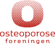 Osteoporoseforeningen Lokalafdeling Bornholm logo